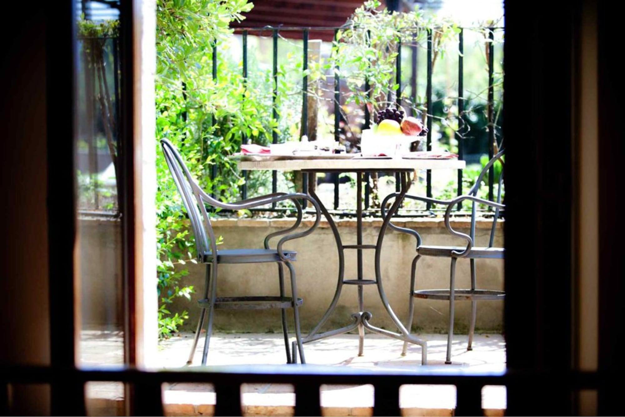 Le Tre Vaselle Resort & Spa Torgiano Eksteriør bilde