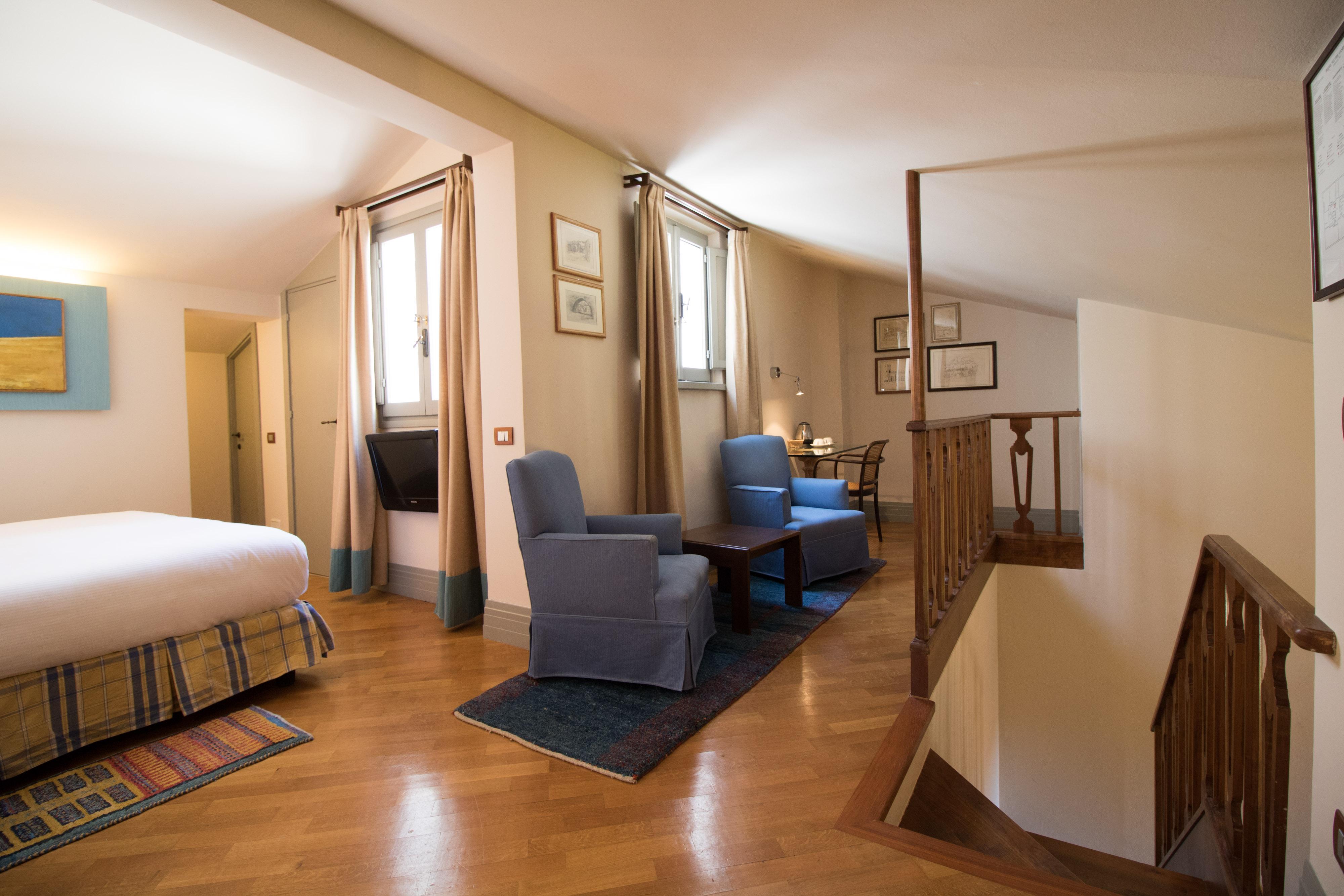 Le Tre Vaselle Resort & Spa Torgiano Eksteriør bilde