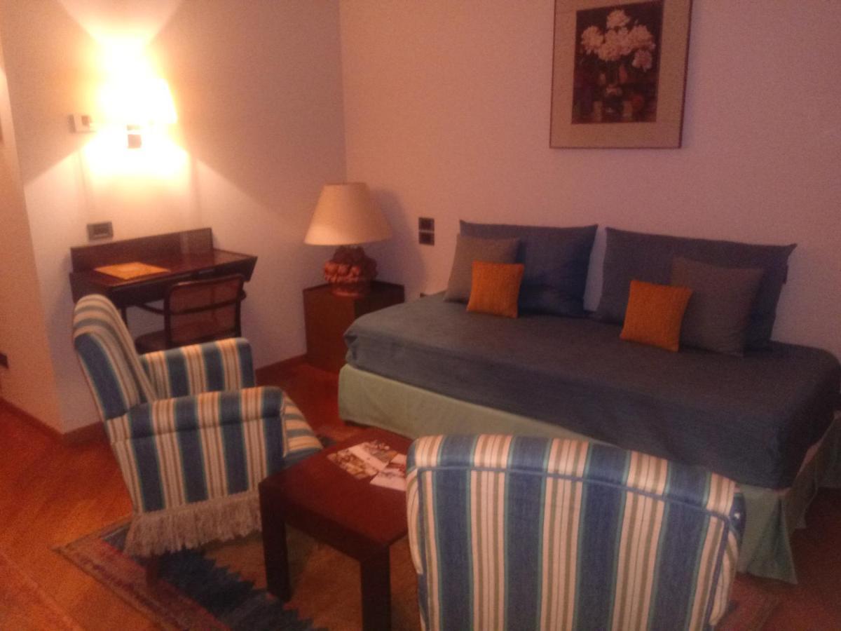 Le Tre Vaselle Resort & Spa Torgiano Eksteriør bilde