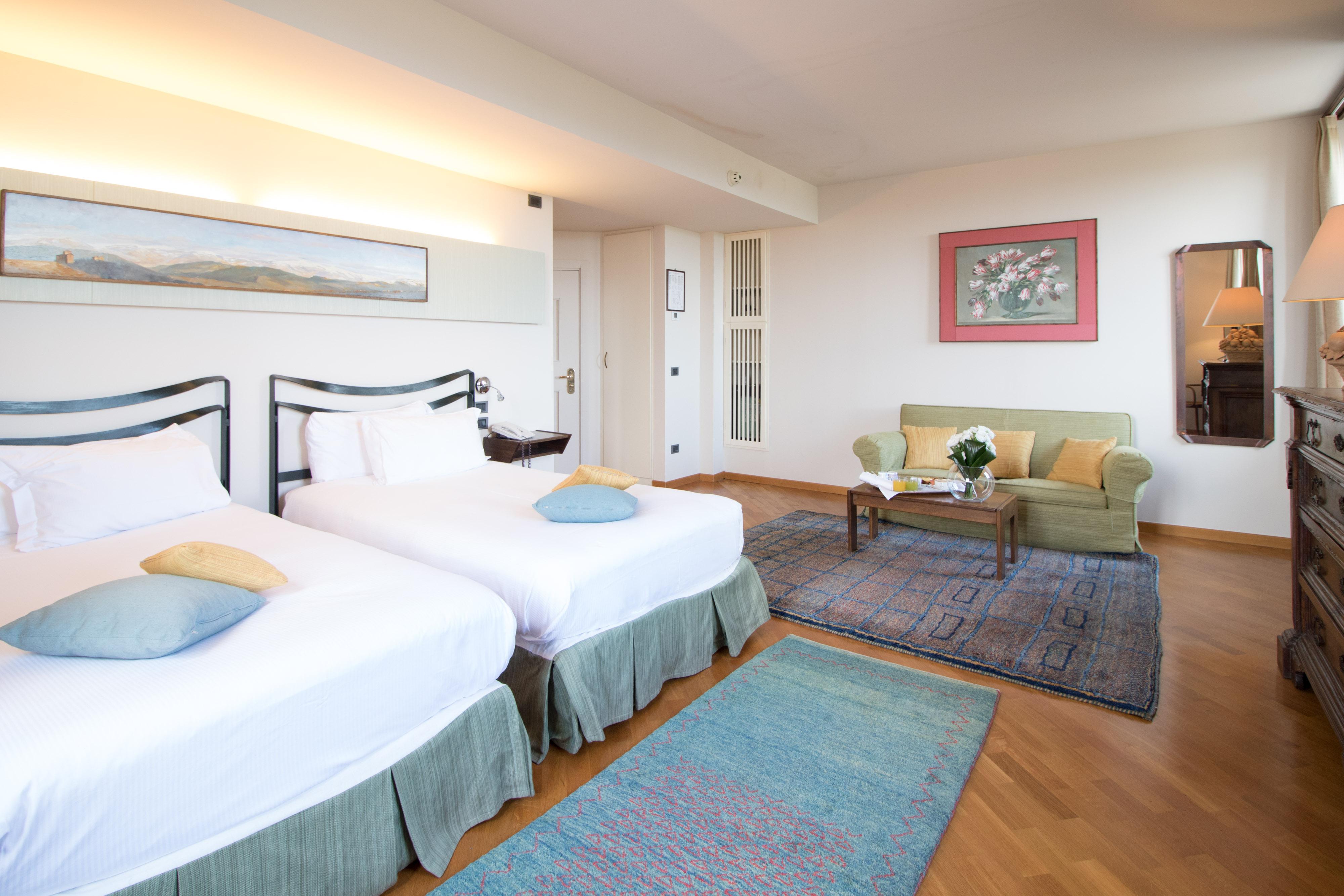 Le Tre Vaselle Resort & Spa Torgiano Eksteriør bilde