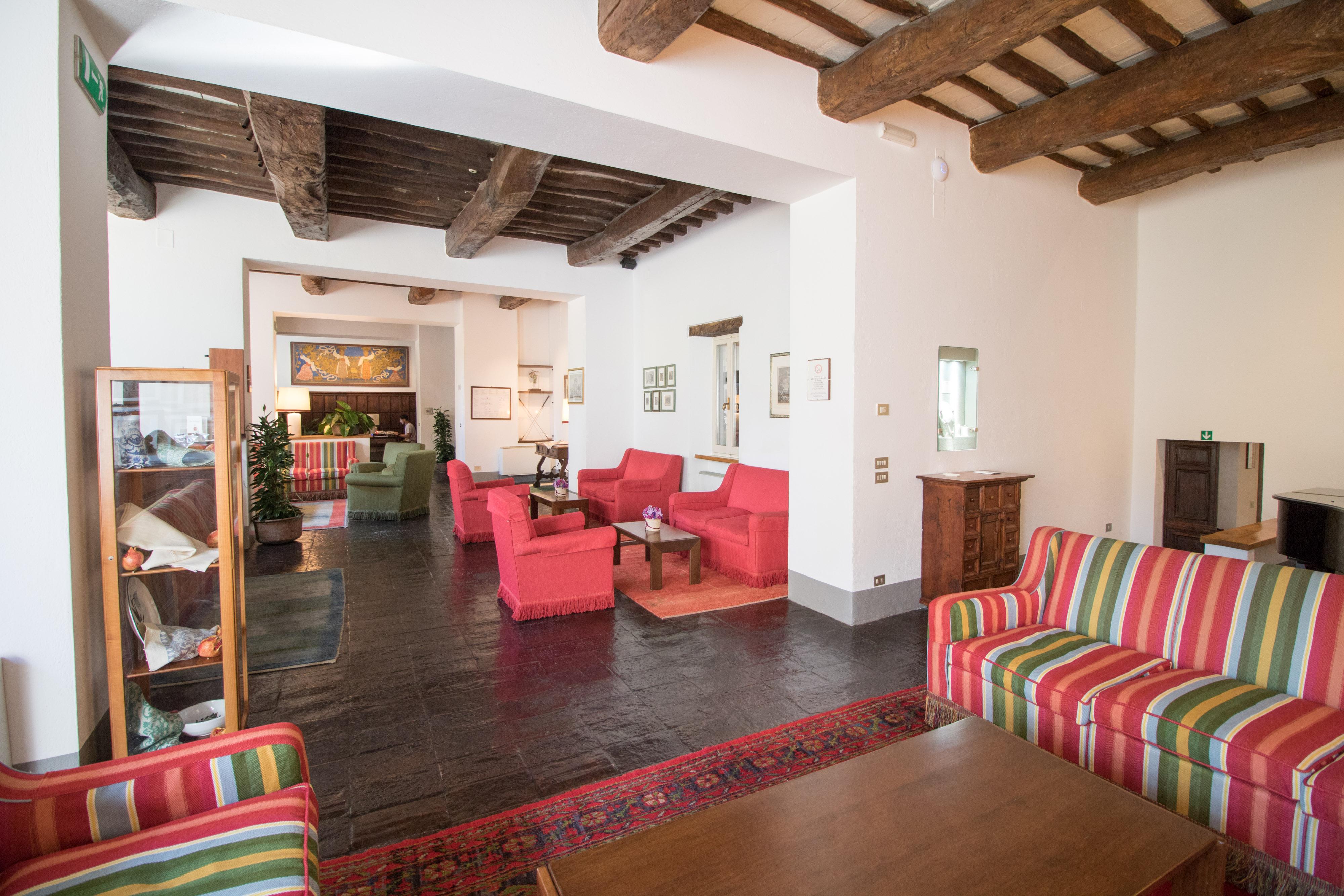 Le Tre Vaselle Resort & Spa Torgiano Eksteriør bilde