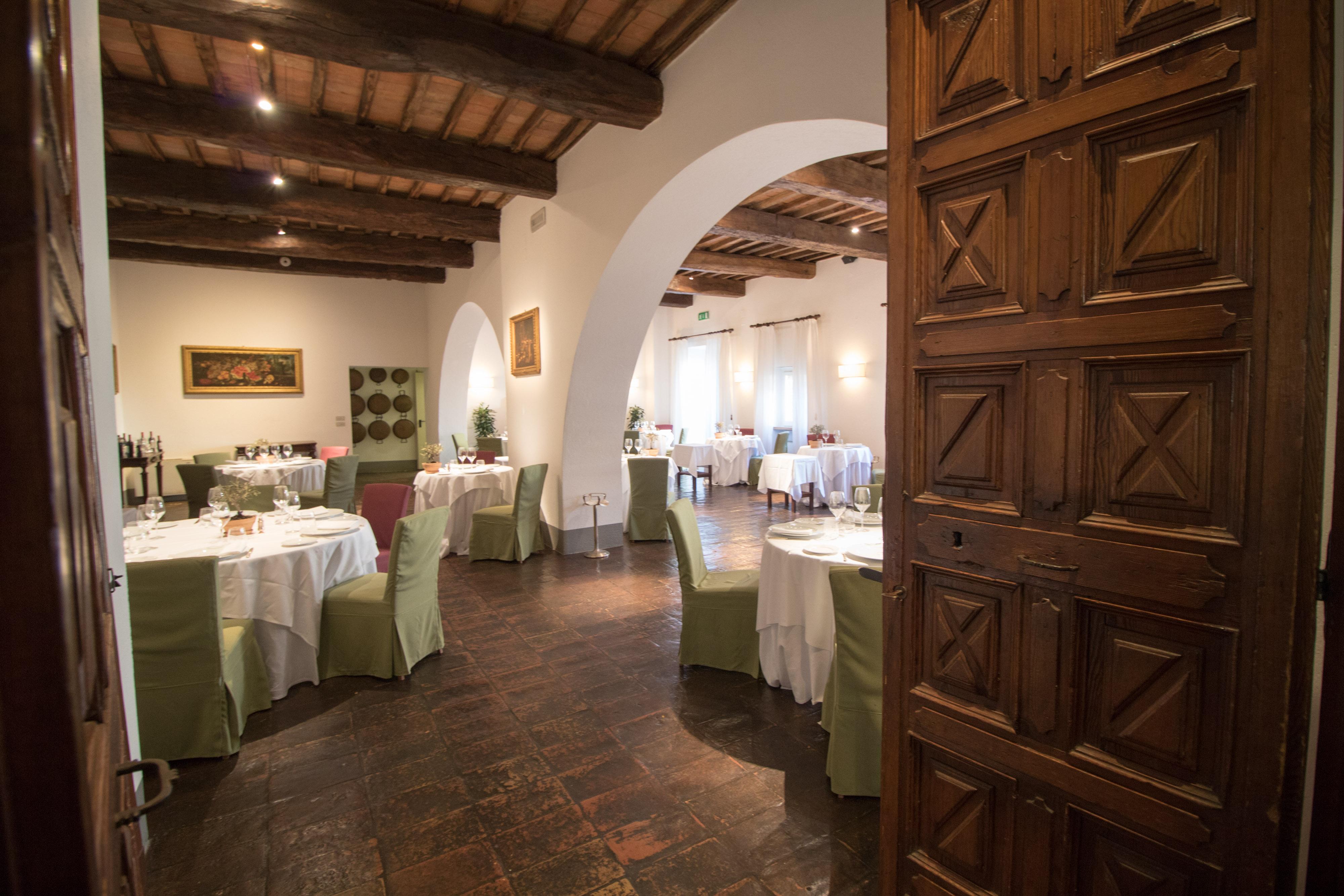 Le Tre Vaselle Resort & Spa Torgiano Eksteriør bilde