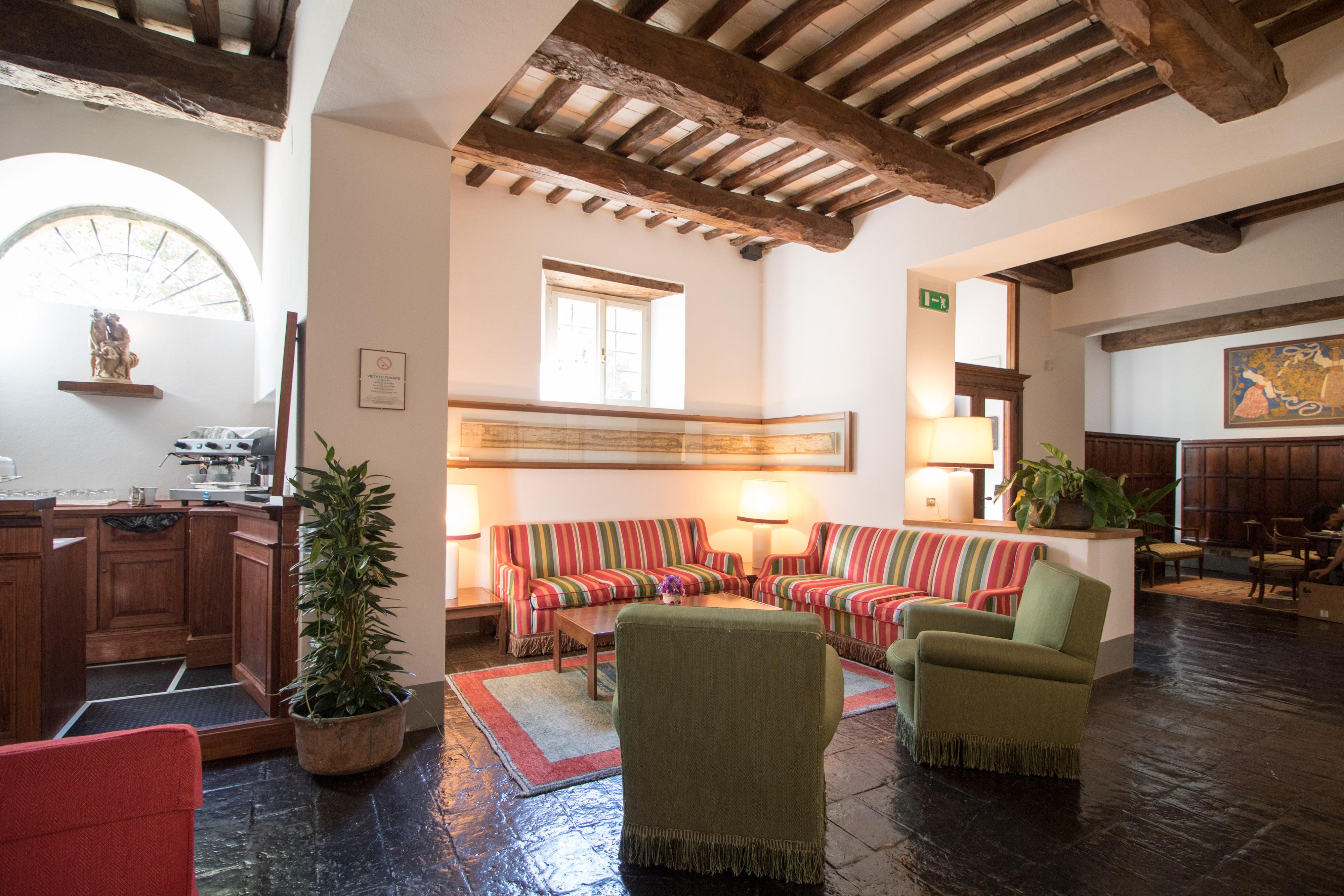 Le Tre Vaselle Resort & Spa Torgiano Eksteriør bilde